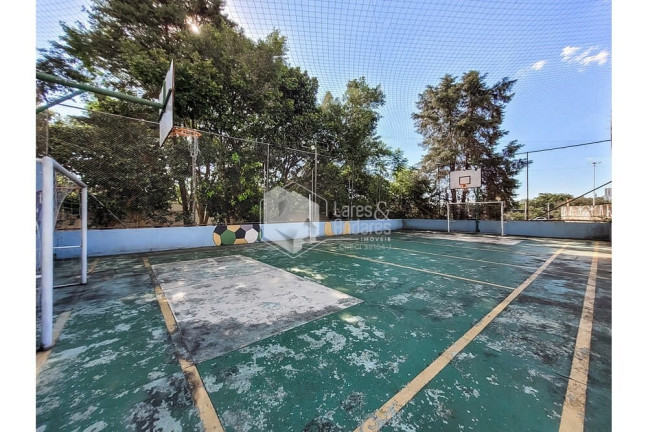 Imagem Apartamento com 3 Quartos à Venda, 68 m² em Jardim Prudência - São Paulo