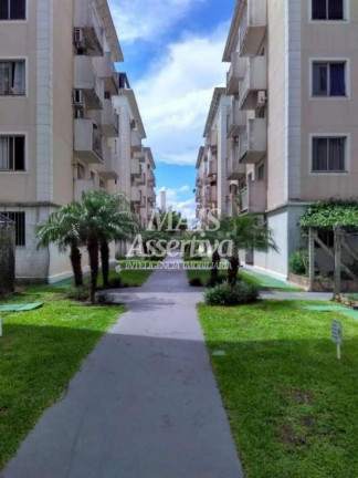 Imagem Apartamento com 3 Quartos à Venda, 64 m² em Santos Dumont - São Leopoldo