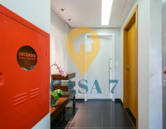 Imagem Apartamento com 4 Quartos à Venda, 137 m² em Sion - Belo Horizonte