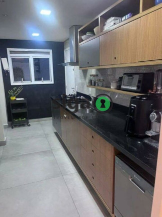 Imagem Apartamento com 3 Quartos à Venda ou Locação, 156 m² em Vila Mariana - São Paulo