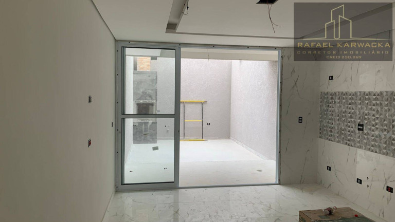 Imagem Sobrado com 3 Quartos à Venda, 208 m² em Bela Vista - Osasco