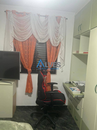 Imagem Apartamento com 3 Quartos à Venda, 125 m² em Vila Valparaiso - Santo André Imagem Apartamento com 3 Quartos à Venda, 125 m² em Vila Valparaiso - Santo André
