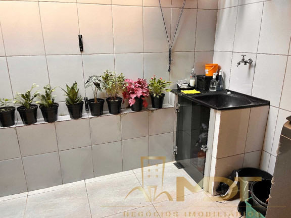 Imagem Casa com 2 Quartos à Venda, 80 m² em Céu Azul - Belo Horizonte