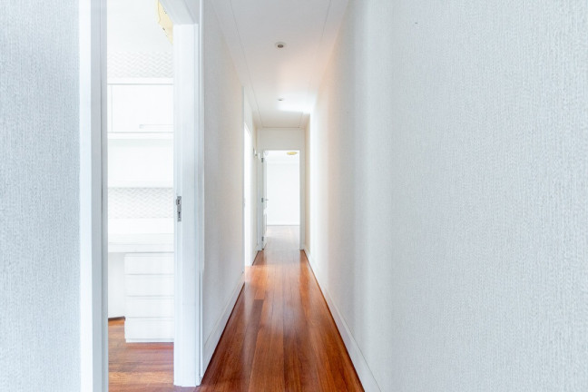 Imagem Apartamento com 4 Quartos à Venda, 211 m² em Santa Cecília - São Paulo