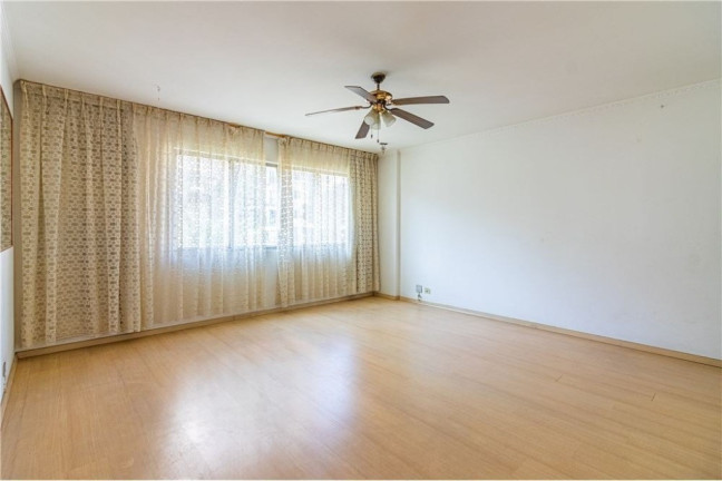Imagem Imóvel com 3 Quartos à Venda, 113 m² em Pompéia - São Paulo