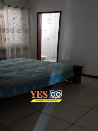 Imagem Casa com 3 Quartos à Venda, 134 m² em Papagaio - Feira De Santana