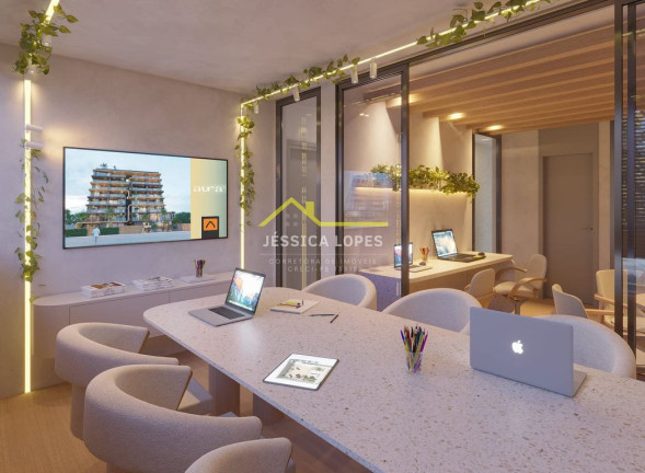 Imagem Apartamento com 4 Quartos à Venda, 214 m² em Camboinha - Cabedelo Imagem Apartamento com 4 Quartos à Venda, 214 m² em Camboinha - Cabedelo