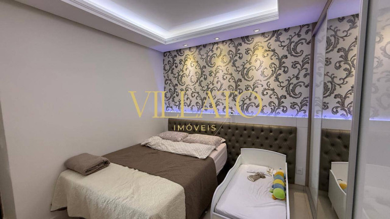 Imagem Casa com 3 Quartos à Venda, 96 m² em Vila Jardim Pompéia - Goiânia