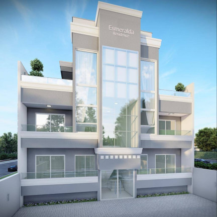 Apartamento com 2 Quartos à Venda,  em Itajuba - Barra Velha