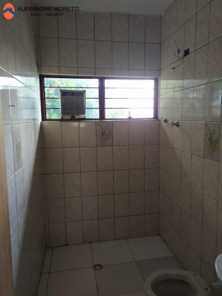 Imagem Casa com 2 Quartos para Alugar, 70 m² em Vila Santa Clara - Sorocaba