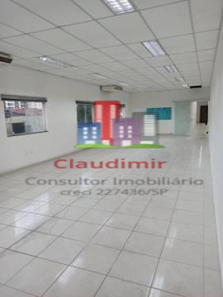Imagem Imóvel Comercial à Venda ou Locação, 180 m² em Vila Azevedo - São Paulo