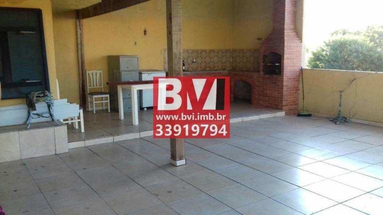 Imagem Casa com 2 Quartos à Venda, 100 m² em Vista Alegre - Rio De Janeiro Imagem Casa com 2 Quartos à Venda, 100 m² em Vista Alegre - Rio De Janeiro