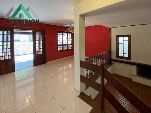 Imagem Casa de Condomínio com 4 Quartos à Venda, 360 m² em São Paulo Ii - Cotia Imagem Casa de Condomínio com 4 Quartos à Venda, 360 m² em São Paulo Ii - Cotia