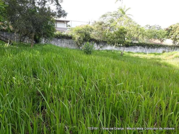 Imagem Terreno à Venda, 1.483 m² em Jardim Passárgada I - Cotia Imagem Terreno à Venda, 1.483 m² em Jardim Passárgada I - Cotia