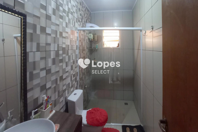 Imagem Casa com 4 Quartos à Venda, 162 m² em Capela - Vinhedo