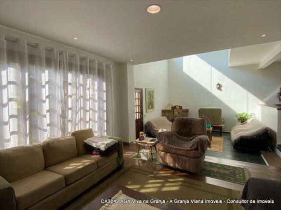 Imagem Casa com 4 Quartos à Venda, 492 m² em São Paulo Ii - Cotia Imagem Casa com 4 Quartos à Venda, 492 m² em São Paulo Ii - Cotia