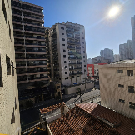 Imagem Apartamento com 1 Quarto para Alugar, 63 m² em Tupi - Praia Grande