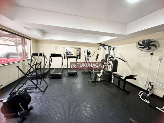 Imagem Apartamento com 2 Quartos à Venda, 59 m² em Mooca - São Paulo