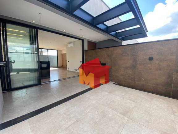 Imagem Casa com 2 Quartos à Venda, 241 m² em Jardim Firenze - Santa Bárbara D'oeste