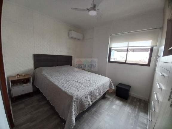 Imagem Apartamento com 3 Quartos à Venda, 110 m² em Centro - São Vicente