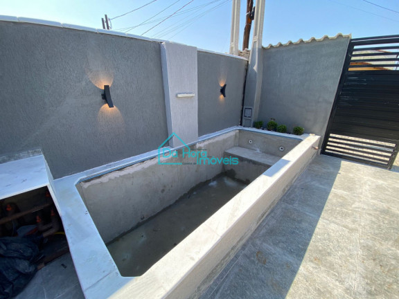 Imagem Casa com 3 Quartos à Venda, 70 m² em Santa Julia - Itanhaém Imagem Casa com 3 Quartos à Venda, 70 m² em Santa Julia - Itanhaém