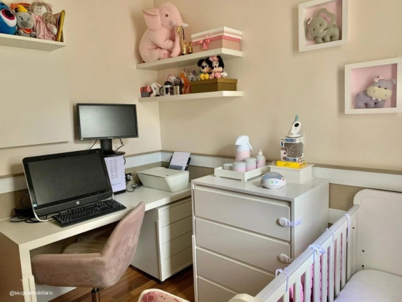 Imagem Apartamento com 2 Quartos à Venda, 62 m² em Vila Dom Pedro I - São Paulo