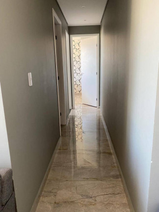 Imagem Apartamento com 2 Quartos à Venda, 46 m² em Marilene - Diadema