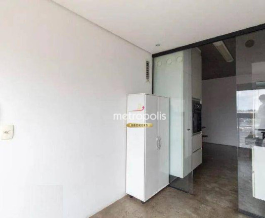 Imagem Apartamento com 1 Quarto à Venda, 70 m² em Vila Regente Feijó - São Paulo
