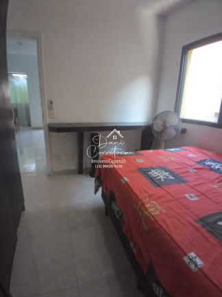 Imagem Imóvel com 3 Quartos para Alugar, 89 m² em Enseada - Guarujá