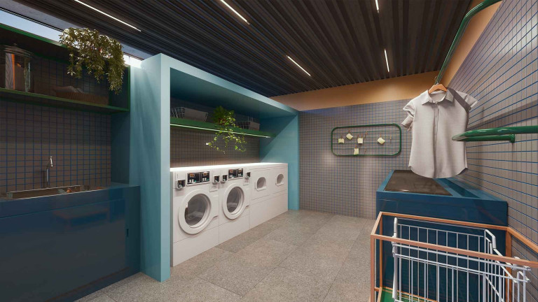 Imagem Kitnet com 1 Quarto à Venda, 26 m² em Sumarezinho - São Paulo