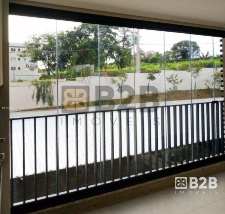 Imagem Apartamento com 3 Quartos para Alugar, 84 m² em Duo Residence Club - Bauru Imagem Apartamento com 3 Quartos para Alugar, 84 m² em Duo Residence Club - Bauru
