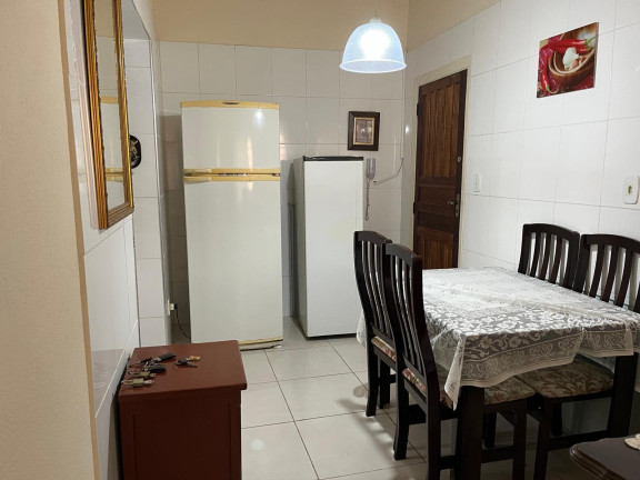 Imagem Apartamento com 1 Quarto à Venda, 50 m² em Canto Do Forte - Praia Grande Imagem Apartamento com 1 Quarto à Venda, 50 m² em Canto Do Forte - Praia Grande