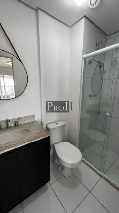 Imagem Apartamento com 1 Quarto à Venda, 42 m² em Centro - São Bernardo Do Campo Imagem Apartamento com 1 Quarto à Venda, 42 m² em Centro - São Bernardo Do Campo