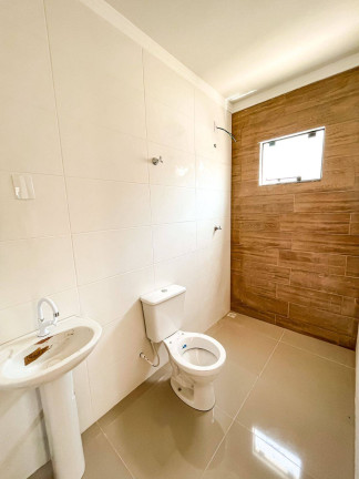 Imagem Casa com 2 Quartos à Venda, 60 m² em Loteamento Lemos - Tijucas