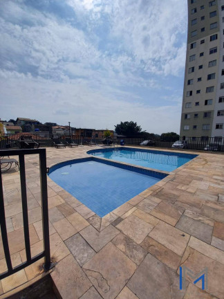 Imagem Apartamento com 2 Quartos à Venda, 52 m² em Vila Silva Ribeiro - Carapicuíba Imagem Apartamento com 2 Quartos à Venda, 52 m² em Vila Silva Ribeiro - Carapicuíba