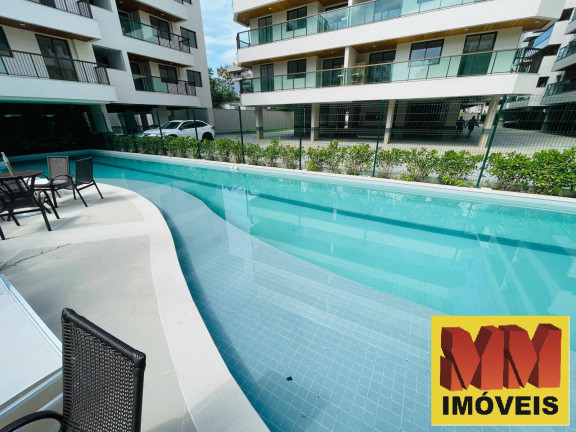 Imagem Apartamento com 2 Quartos à Venda, 140 m² em Vila Nova - Cabo Frio