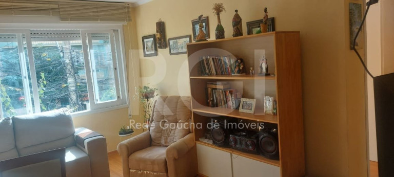 Apartamento com 2 Quartos à Venda, 86 m² em Cidade Baixa - Porto Alegre