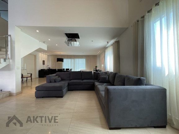 Imagem Casa de Condomínio com 4 Quartos à Venda, 450 m² em Alphaville - Santana De Parnaíba Imagem Casa de Condomínio com 4 Quartos à Venda, 450 m² em Alphaville - Santana De Parnaíba