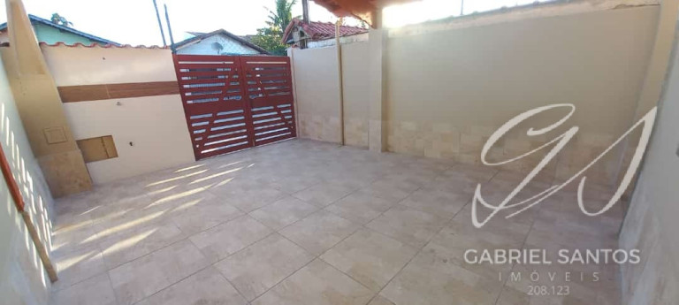 Imagem Casa com 2 Quartos à Venda, 175 m² em Baneário Flórida Mirim - Mongaguá Imagem Casa com 2 Quartos à Venda, 175 m² em Baneário Flórida Mirim - Mongaguá