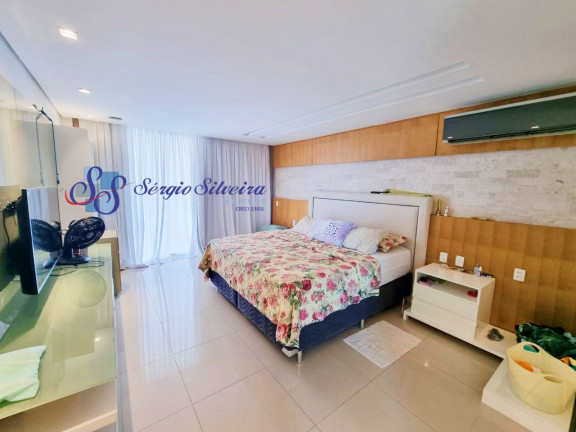 Imagem Casa com 5 Quartos à Venda, 550 m² em Coaçu - Eusébio