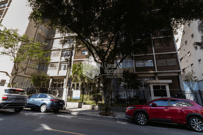Imagem Apartamento com 3 Quartos à Venda, 116 m² em Paraíso - São Paulo Imagem Apartamento com 3 Quartos à Venda, 116 m² em Paraíso - São Paulo