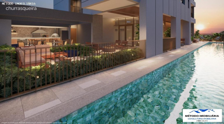 Imagem Imóvel com 4 Quartos à Venda, 259 m² em Moema Indios - São Paulo