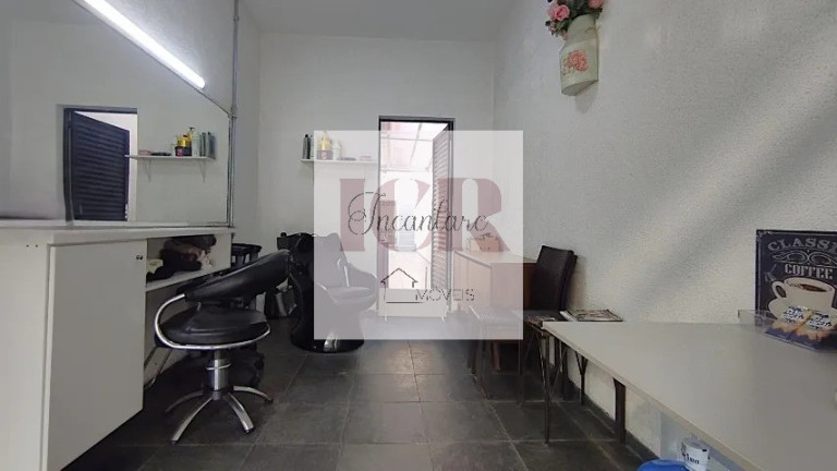 Imagem Casa com 3 Quartos à Venda, 150 m² em Vila Haro - Sorocaba Imagem Casa com 3 Quartos à Venda, 150 m² em Vila Haro - Sorocaba