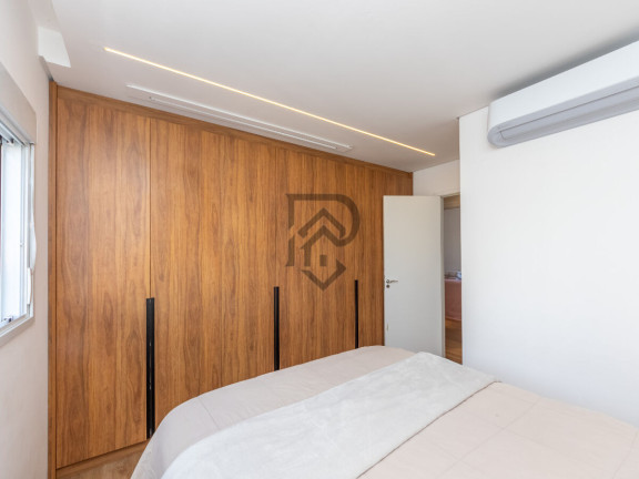 Imagem Apartamento com 3 Quartos à Venda, 84 m² em Saúde - São Paulo