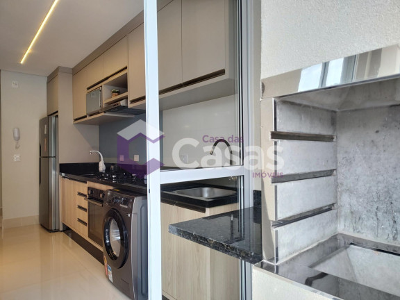 Imagem Apartamento com 1 Quarto à Venda, 66 m² em Jardim Lancaster V - Foz Do Iguacu Imagem Apartamento com 1 Quarto à Venda, 66 m² em Jardim Lancaster V - Foz Do Iguacu