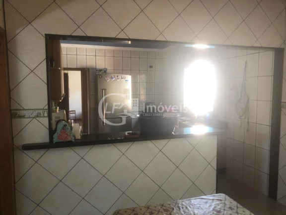 Imagem Casa com 3 Quartos à Venda, 200 m² em Jardim Vida Nova - Campo Grande