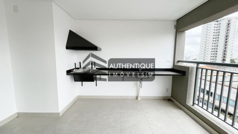 Imagem Apartamento com 4 Quartos à Venda, 159 m² em Mooca - São Paulo