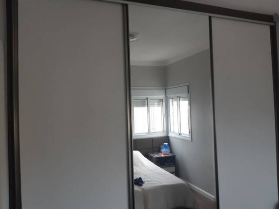 Imagem Apartamento com 3 Quartos à Venda, 96 m² em Vila Valparaíso - Santo André Imagem Apartamento com 3 Quartos à Venda, 96 m² em Vila Valparaíso - Santo André
