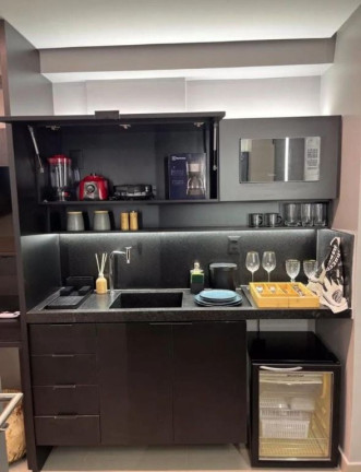 Imagem Apartamento com 1 Quarto para Alugar, 18 m² em Jardim Oceania - João Pessoa Imagem Apartamento com 1 Quarto para Alugar, 18 m² em Jardim Oceania - João Pessoa