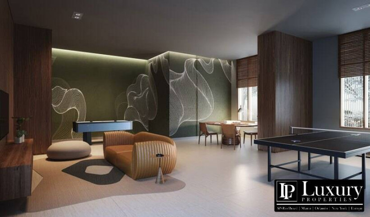 Imagem Apartamento com 4 Quartos à Venda, 280 m² em Moema - São Paulo Imagem Apartamento com 4 Quartos à Venda, 280 m² em Moema - São Paulo